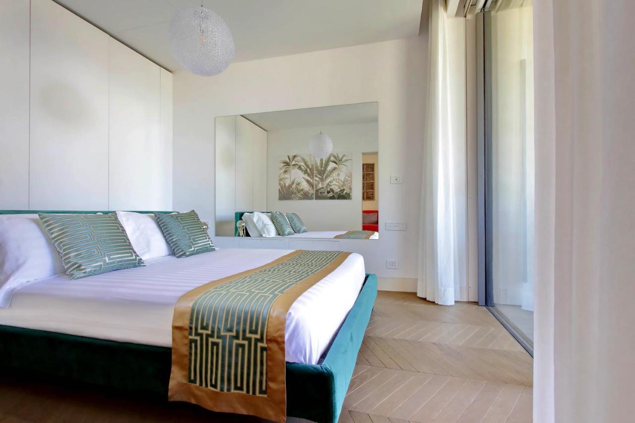 Luxury Domus Apartment 1 Rome Exterior photo
